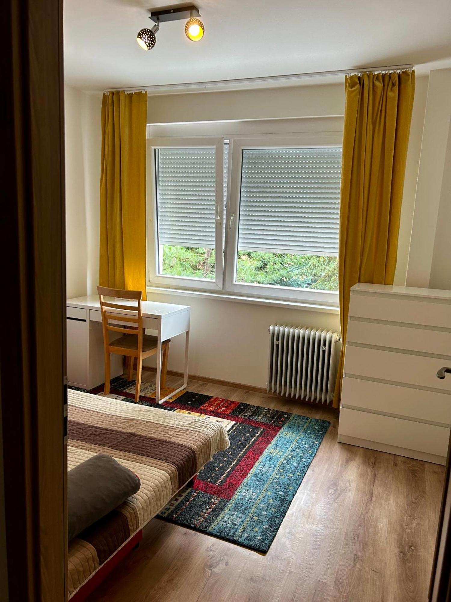 Apartman Lucky, Bojnice Prievidza Exterior photo
