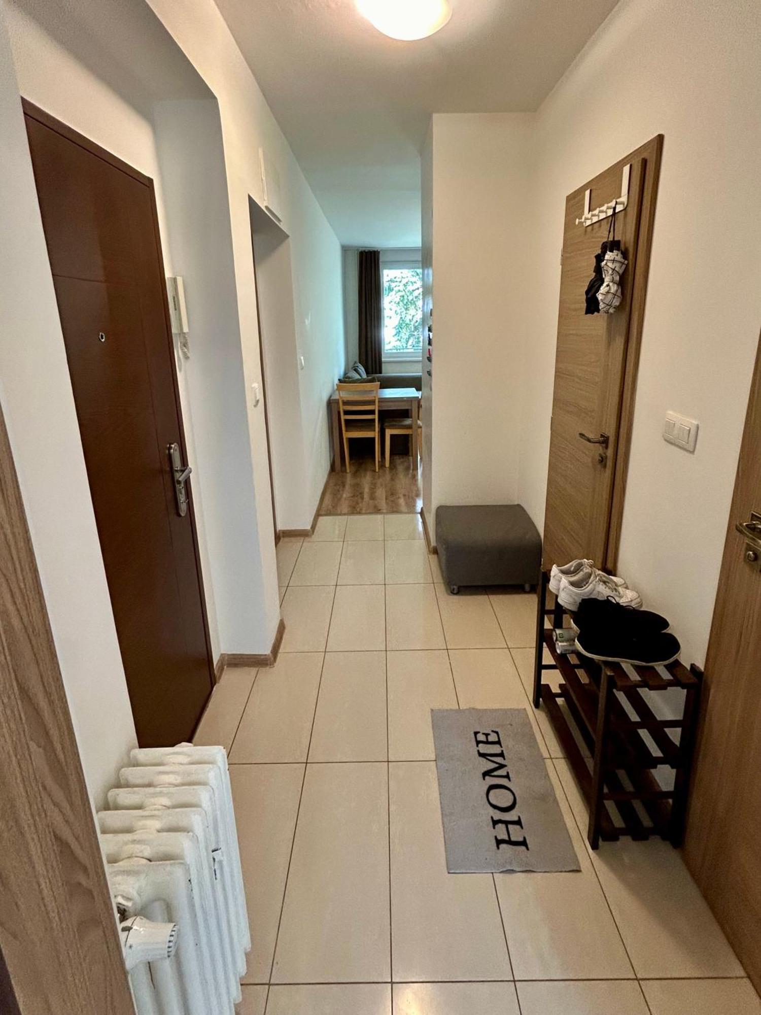 Apartman Lucky, Bojnice Prievidza Exterior photo